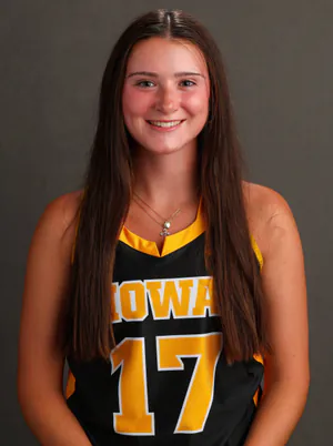 Hannah Maney, Field Hockey, undefined