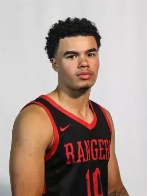 Taven Jenkins, Basketball, Northwestern Oklahoma State University