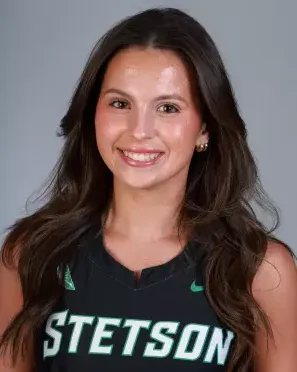 Danielle Hernandez, Beach Volleyball, undefined