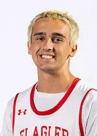 Evan Hines, Basketball, Flagler College