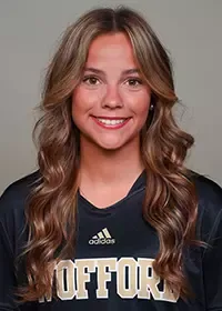 Eryn Johannes, Lacrosse, Wofford University