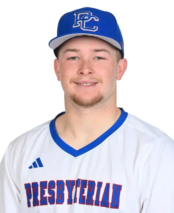 Nathan Sofield, Baseball, Presbyterian College