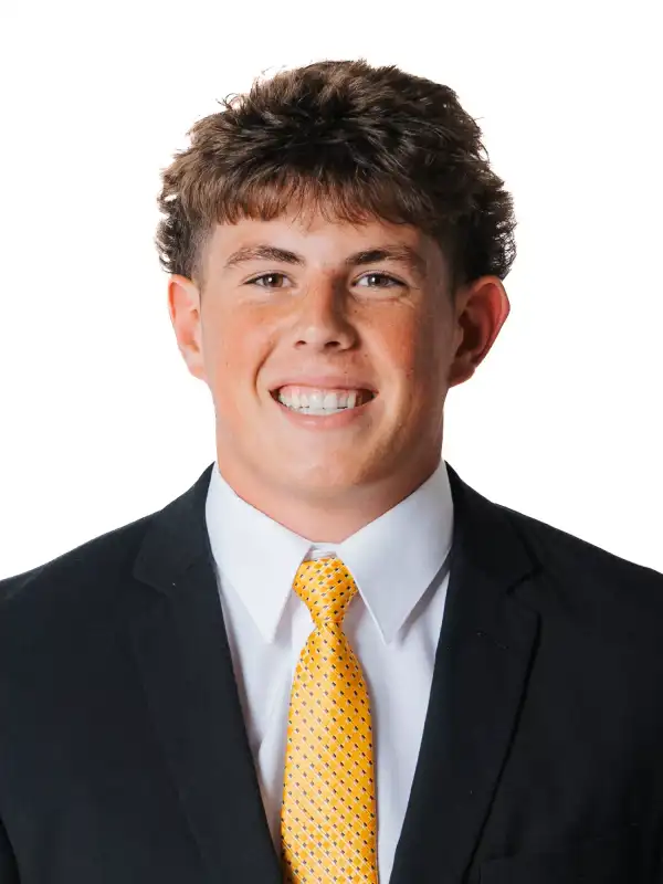 Nash O'Kelley, Football, University of Idaho