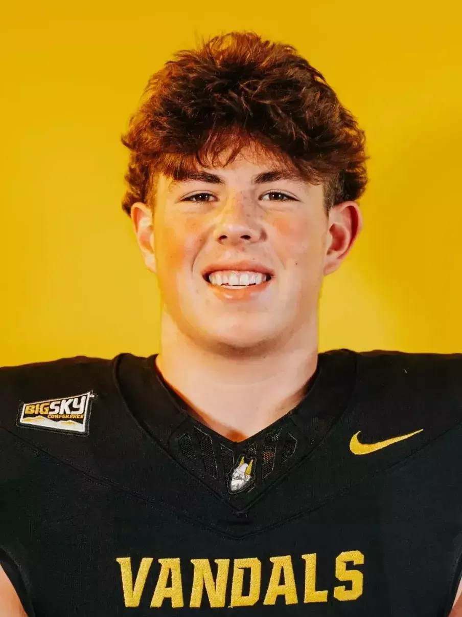 Nash O'Kelley, Football, undefined