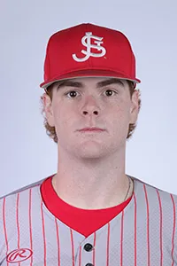 Kieran Shea, Baseball, St. John's University