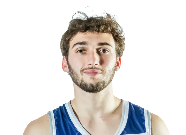 Grant Kemp, Basketball, undefined
