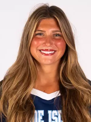 Kristina Cirino, Lacrosse, University of Rhode Island