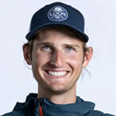 Kevin Bickner, Ski Jumping, DeVry University