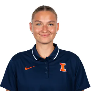 Eliza Kraule, Track and Field, University of Illinois