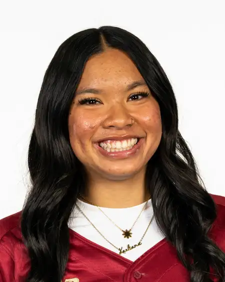 Kae DePerio, Softball, Boston College