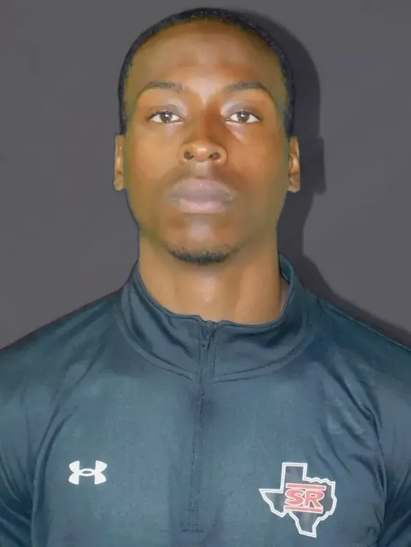 Cortez Howard, Football, Sul Ross State University