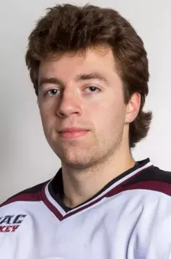 Ollie Chessler, Hockey, Union College