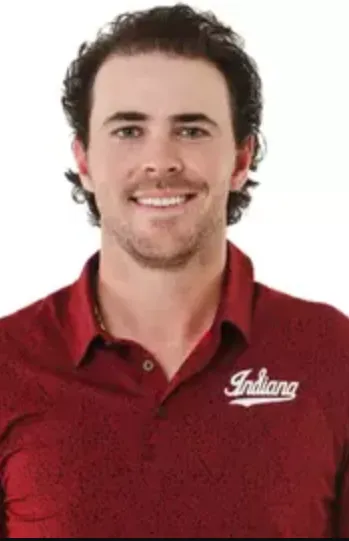 Clay Merchent, Golf, undefined