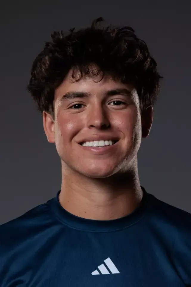 Bobby Jacobs, Soccer, University of California, Irvine