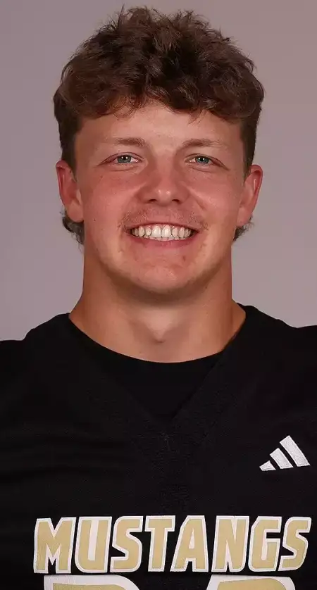 Levi Maeyaert, Football, Southwest Minnesota State University