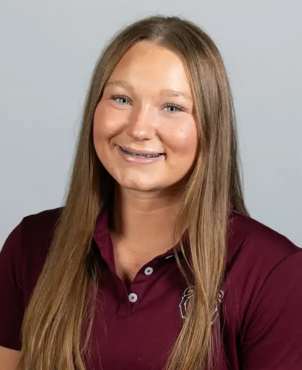 Josey Roberts, Golf, Missouri State University