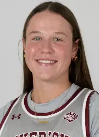Sedonia Isenbart, Basketball, Colorado Mesa University