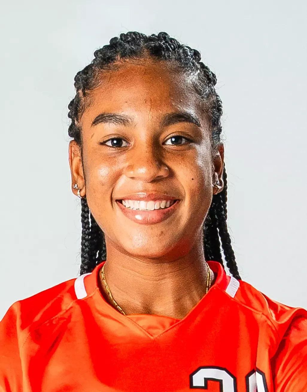 Sherline King, Soccer, undefined