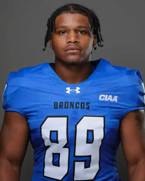 Milton Turner, Football, Fayetteville State University