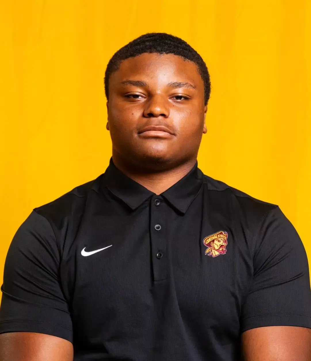 Ethan Ellington, Football, undefined