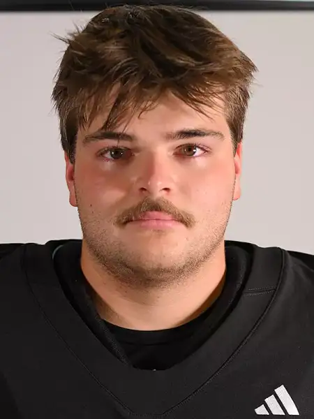 Grayson Lisec, Football, The College of Wooster