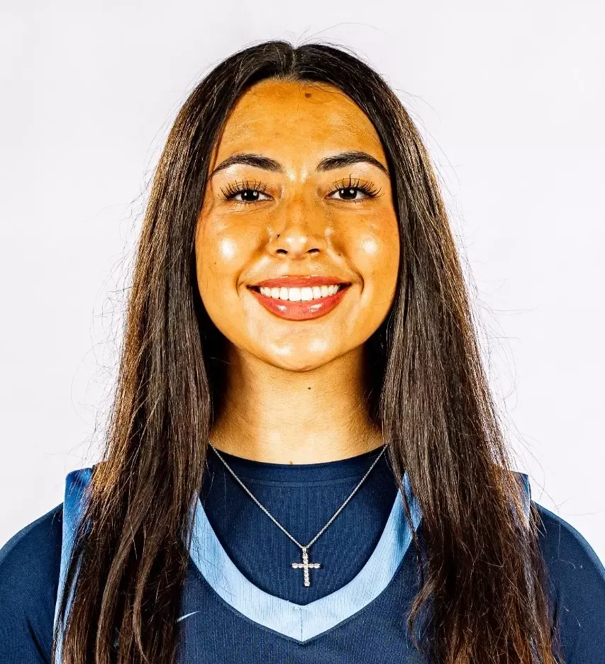 Cheyenne Sweeney, Basketball, University of Mary Washington