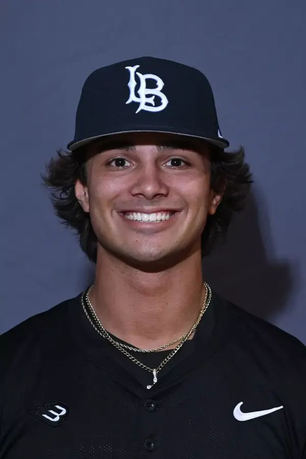 Reid Montgomery, Baseball, Long Beach State University