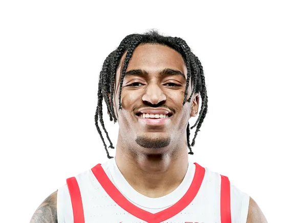 Ques Glover, Basketball, Ohio State University