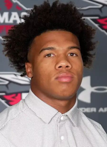 Gregory Taylor, Football, Western Colorado University
