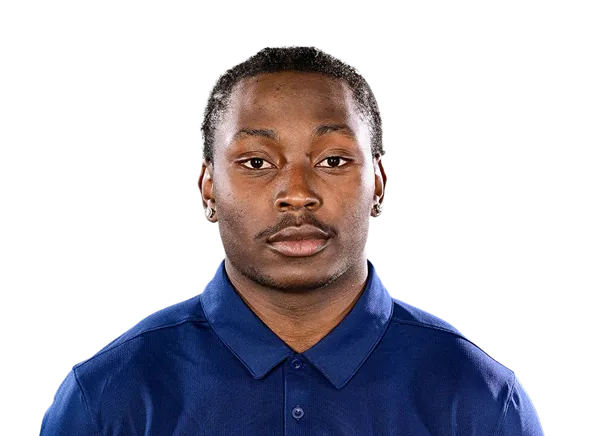 Jordan Gant, Football, undefined