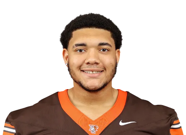 James Thomas Jr., Football, undefined