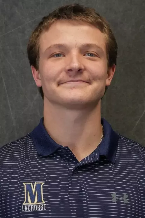 Jack Durham, Lacrosse, undefined