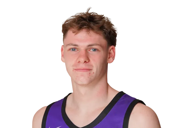 James O'Donnell, Basketball, undefined