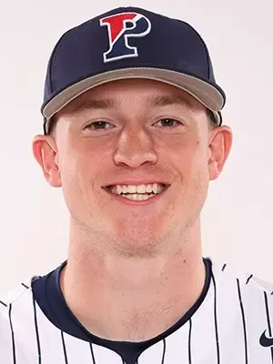 Connor Darling, Baseball, University of Pennsylvania