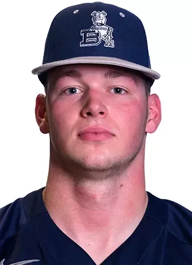 Aidan Hatcher, Baseball, Butler University