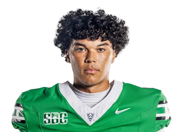 JacQai Long, Football, University of Kentucky