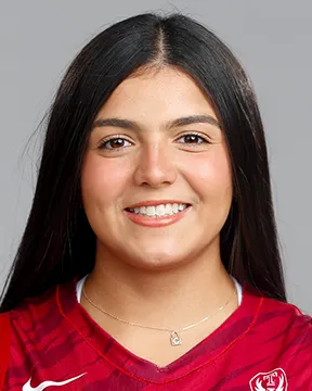 Claudia Rivera, Volleyball, Temple University