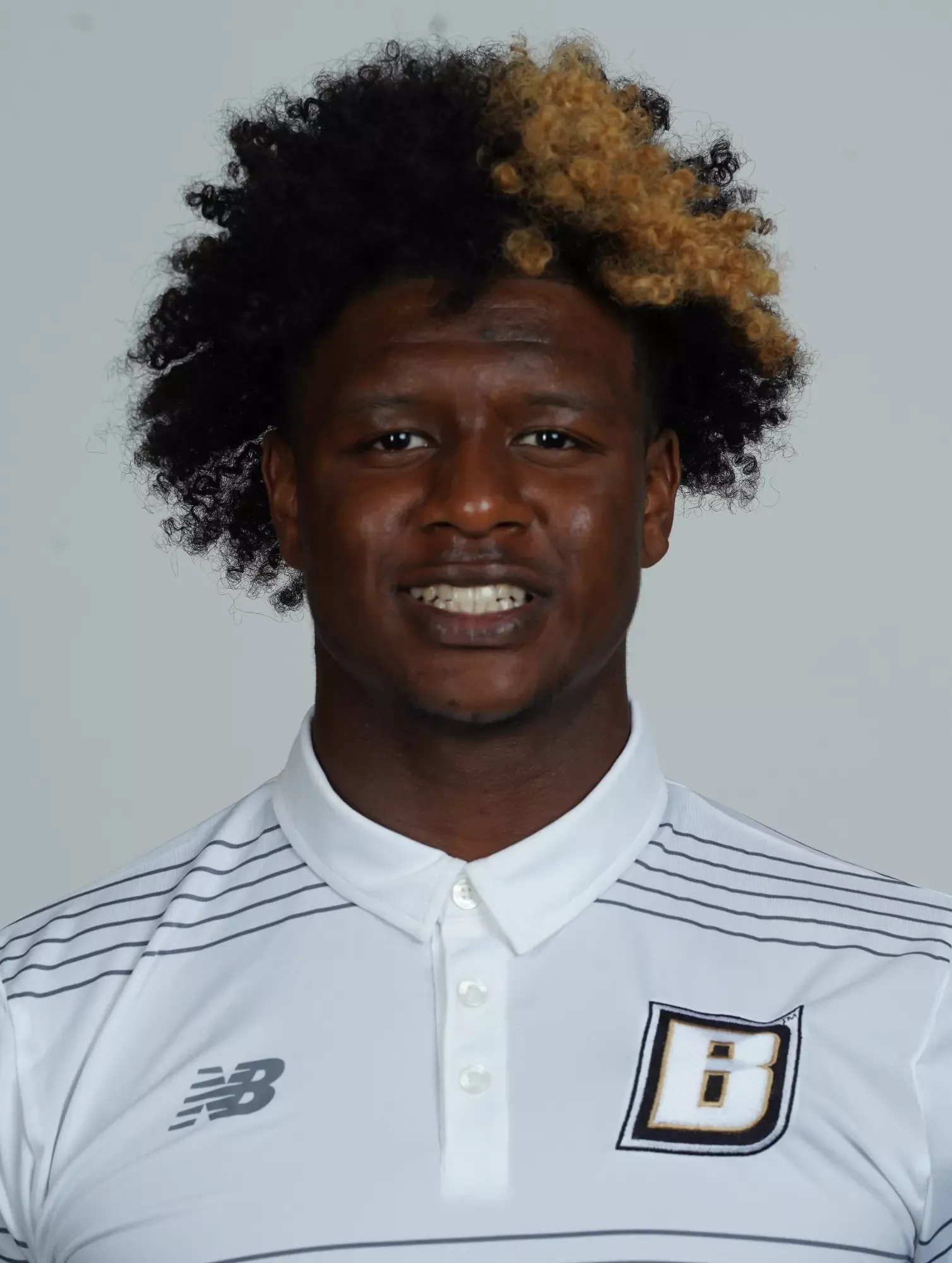 Khalid Campbell, Football, undefined