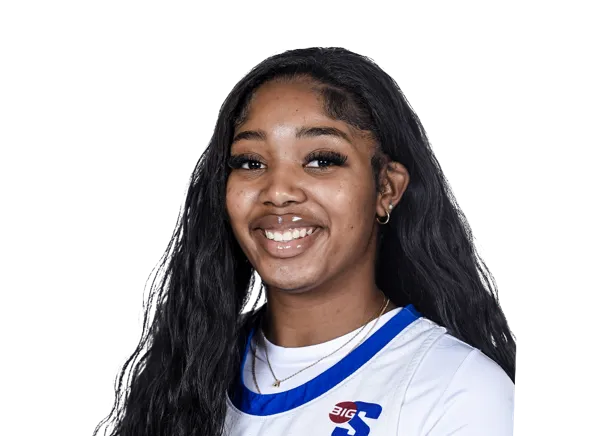 Amani Williams, Basketball, undefined