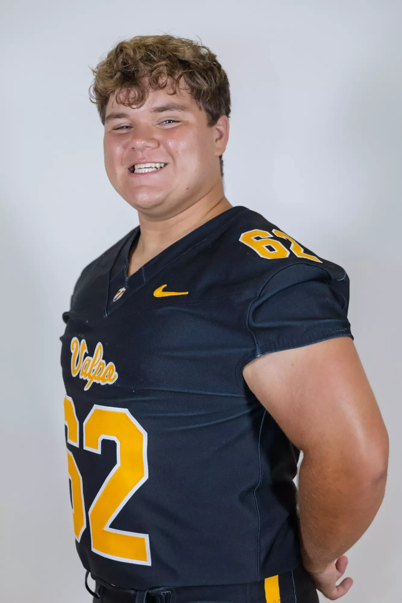 Mathew Gasior, Football, undefined