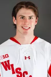 Oliver Tulk, Hockey, University of Wisconsin-Madison