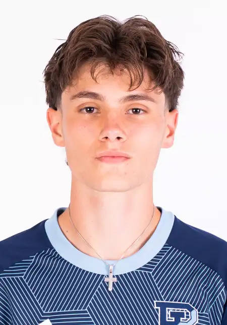 Vasili Galiotos, Soccer, University of Rhode Island