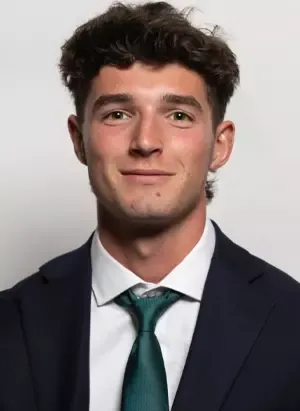 Chase Petschke, Lacrosse, undefined