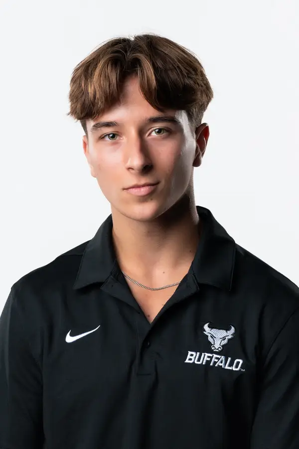 Evan Feider, Track and Field (O), University at Buffalo