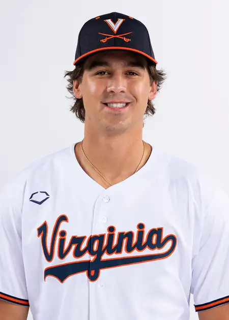 Cole Duhaime, Baseball, University of Virginia