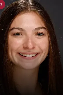 Mari Hubbard, Softball, undefined