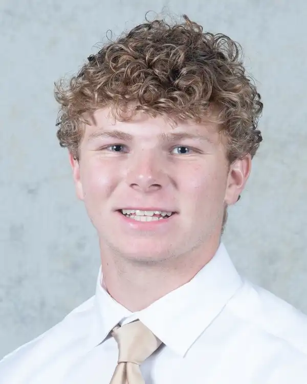 Carson Kelm, Baseball, undefined
