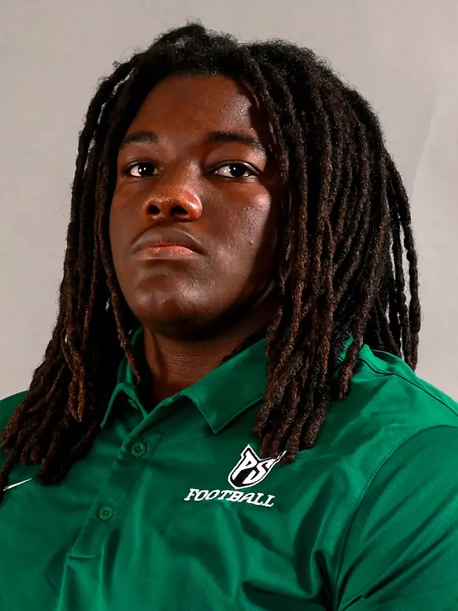 Javon Taylor, Football, undefined