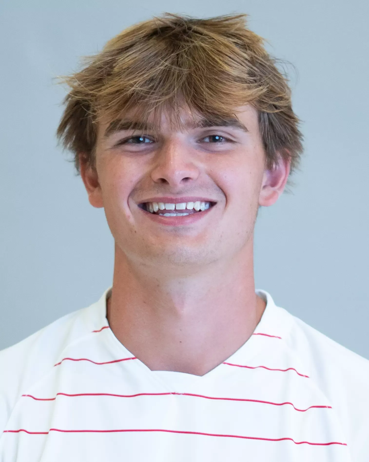 Griffin Eck, Soccer, undefined
