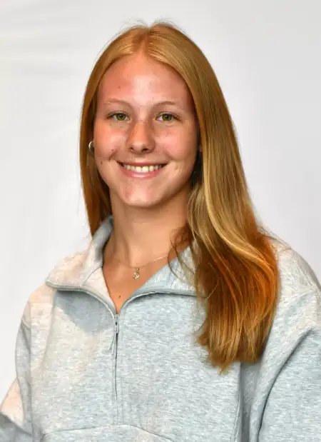 Meghan Crowley, Hockey, St. Lawrence University